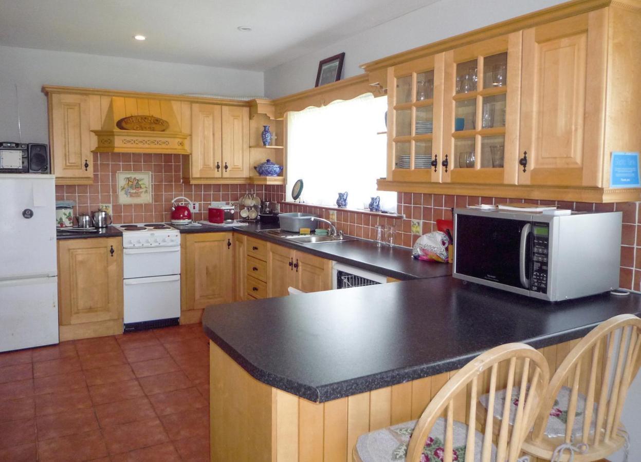 Shannons Gate Villa Killorglin Exterior photo